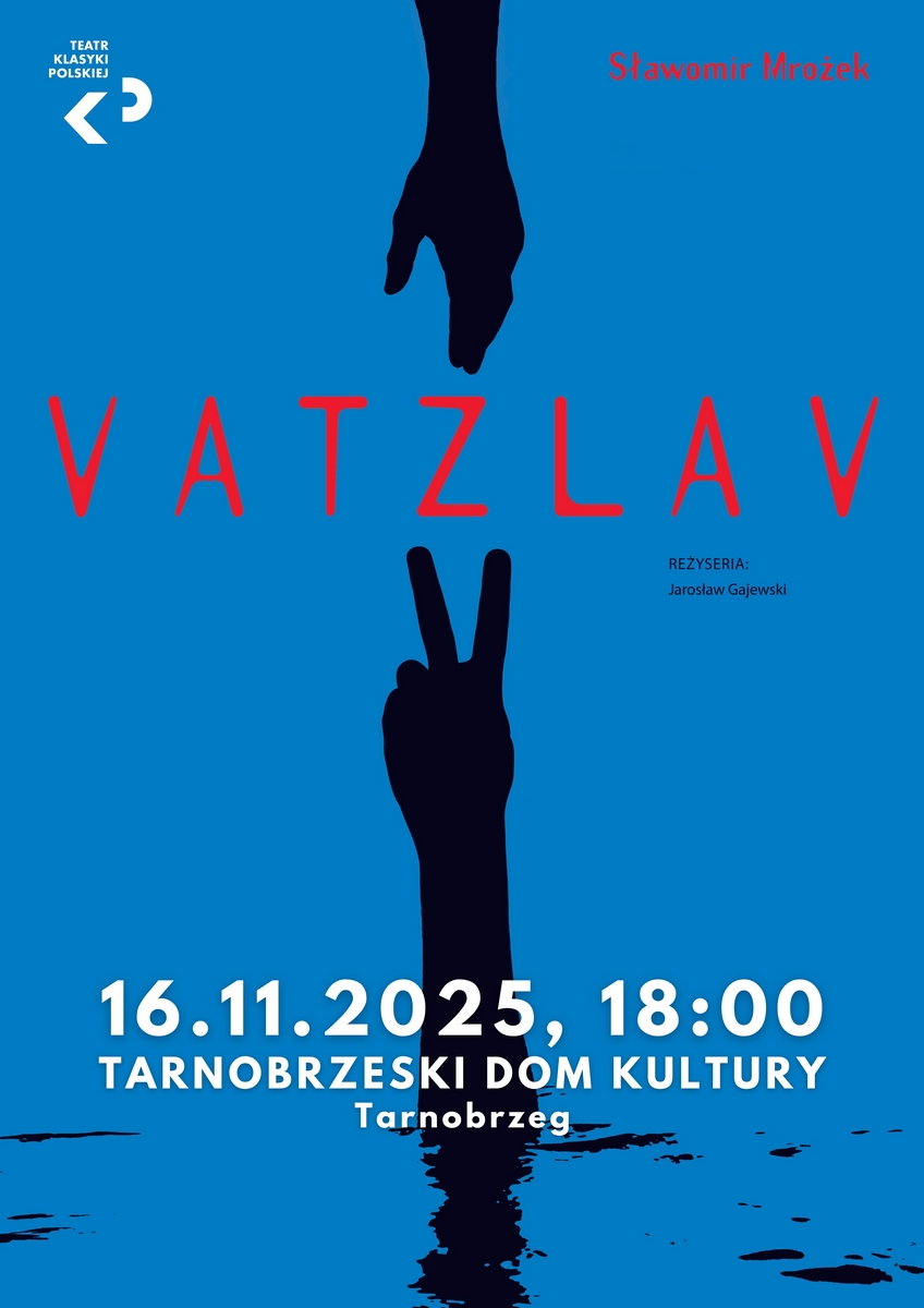 Czas na Barbórkową Dramę Teatralną